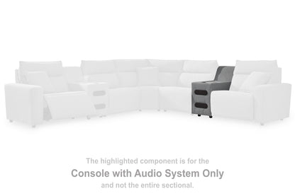 ModMax II Sectional