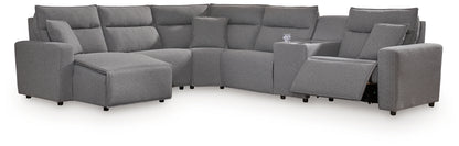 ModMax II Sectional