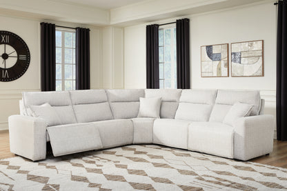 ModMax II Sectional