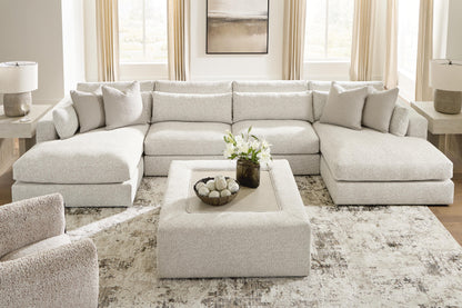 Ashbourne Estate Sectional