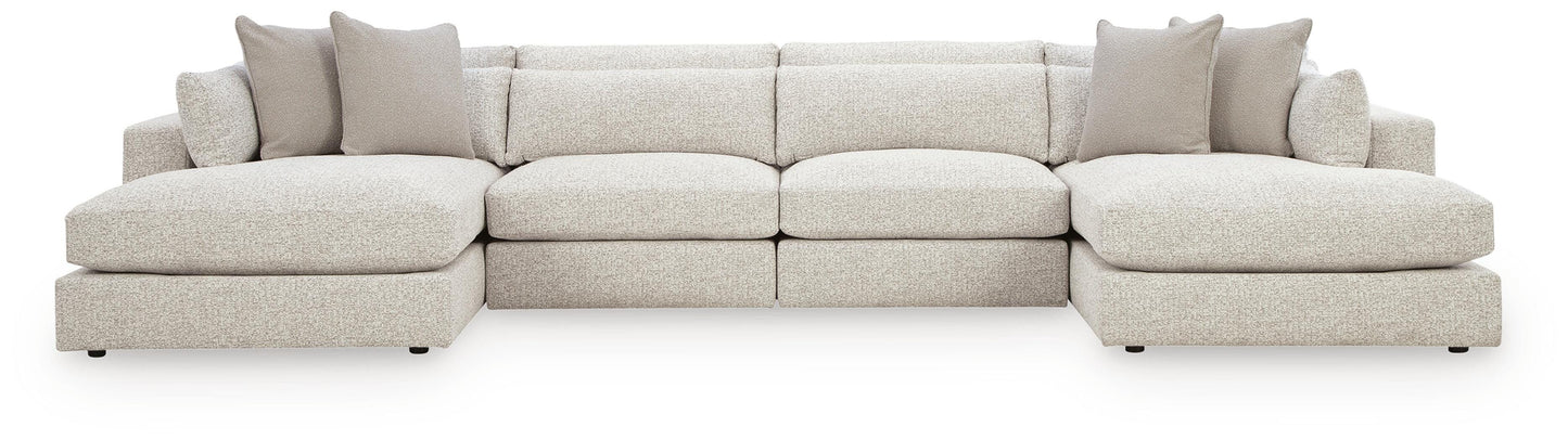 Ashbourne Estate Sectional
