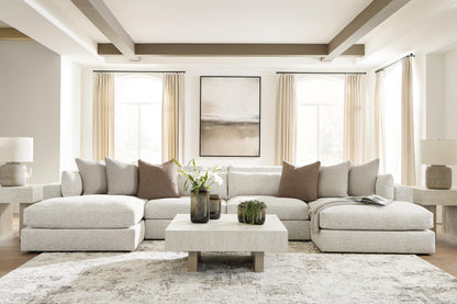 Ashbourne Estate Sectional