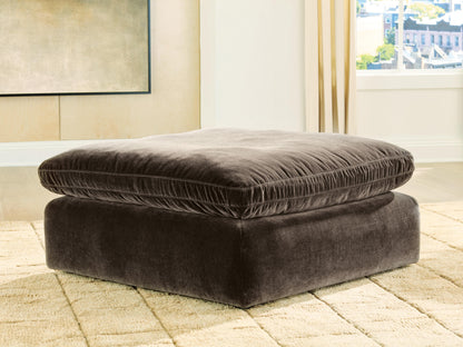 The Furniture Outlets - Ashley Furniture - Maxton Heights Living Room - Oversized Accent Ottoman - 6780708