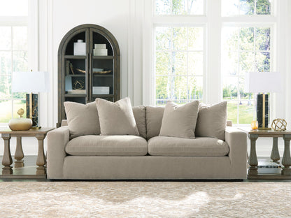 The Furniture Outlets - Ashley Furniture - Maxton Heights Living Room - Sofa / Pebble - 6780838