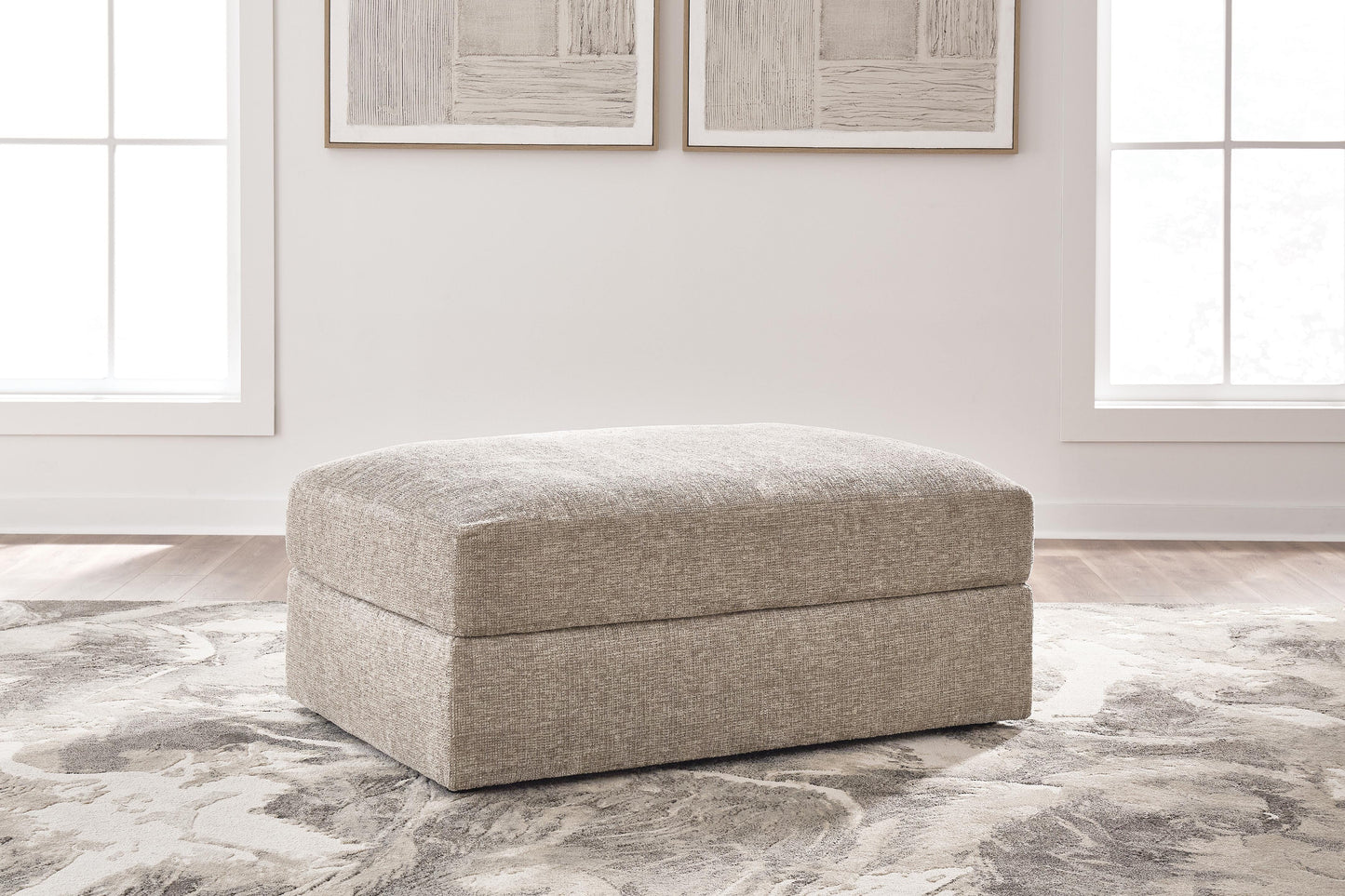 Nexora-Court Sectional