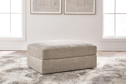 Nexora-Court Sectional
