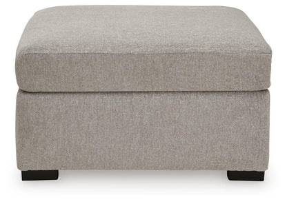 ModMax Luxe Living Room