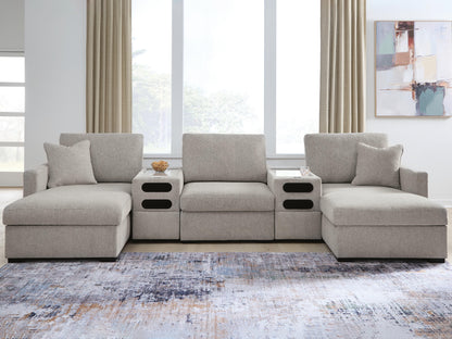 ModMax Luxe Sectional