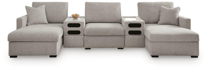 ModMax Luxe Sectional
