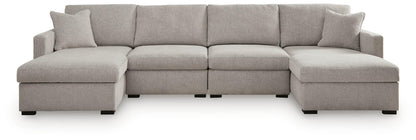 ModMax Luxe Sectional