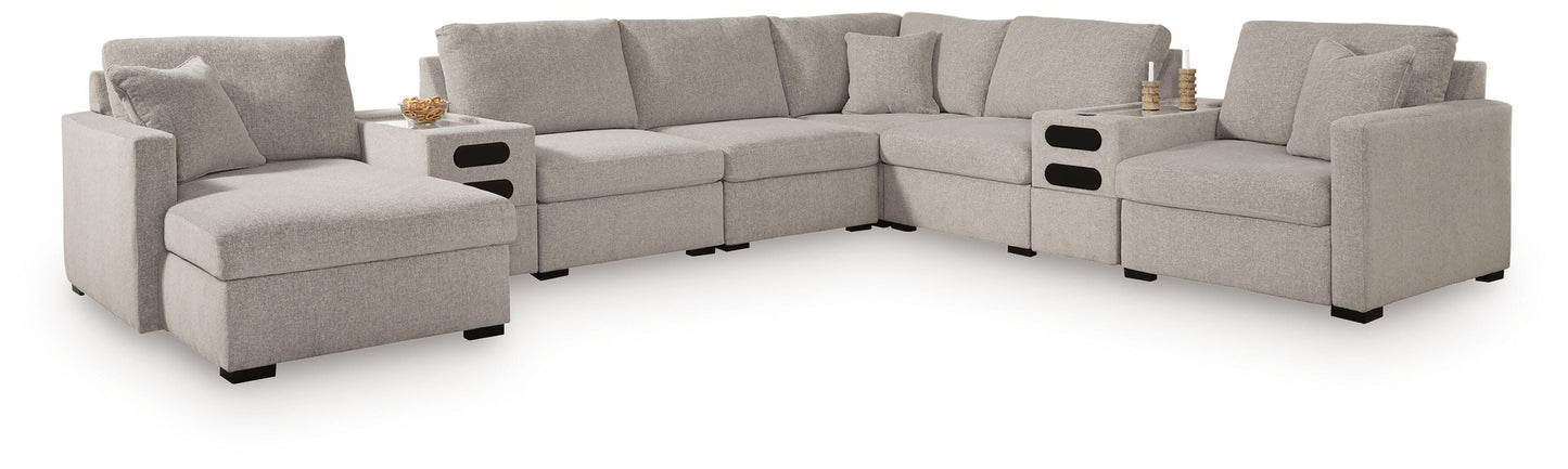 ModMax Luxe Sectional