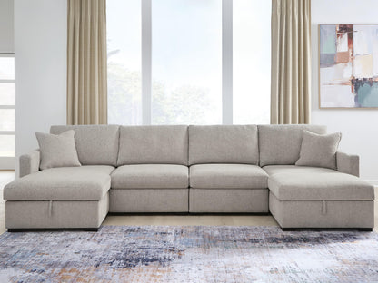 ModMax Luxe Sectional