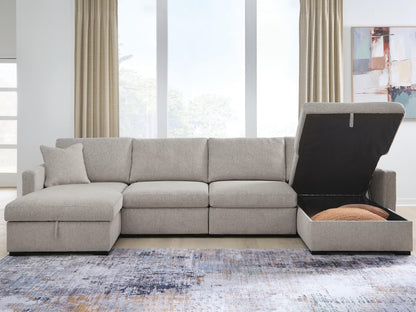 ModMax Luxe Sectional