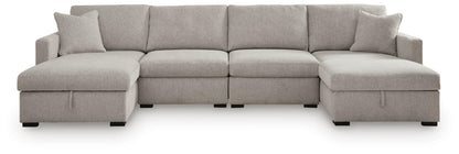 ModMax Luxe Sectional