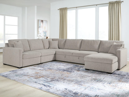 ModMax Luxe Sectional