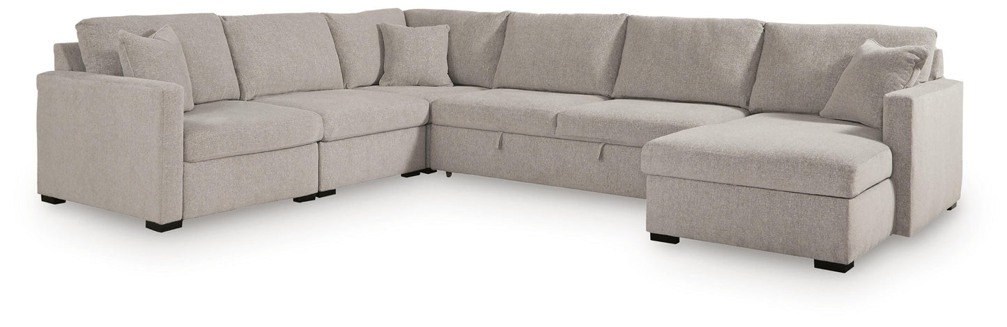 ModMax Luxe Sectional
