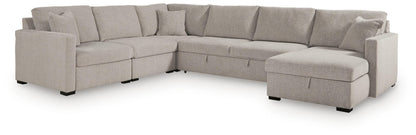 ModMax Luxe Sectional