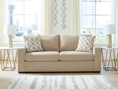 The Furniture Outlets - Ashley Furniture - Bridgepoint Living Room - Sofa - PC6950738