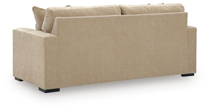 Bridgepoint Living Room