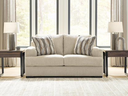 Lofwood Living Room