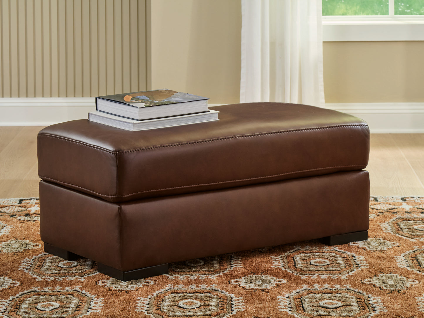 The Furniture Outlets - Ashley Furniture - Brogliano Living Room - Ottoman - PC7290714