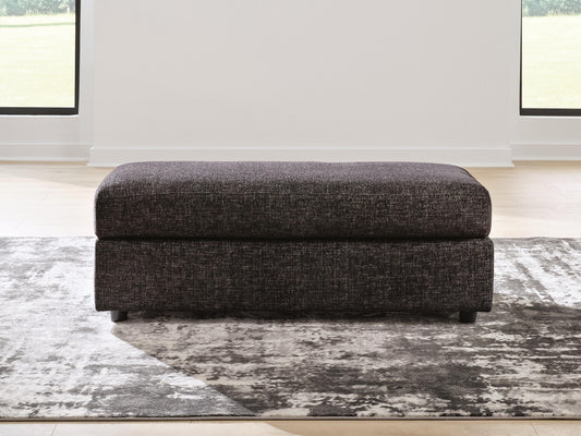 The Furniture Outlets - Ashley Furniture - Lentiz Living Room - Oversized Accent Ottoman - PC7340408