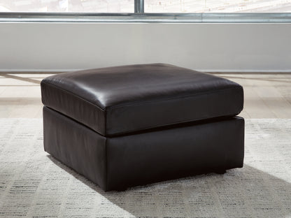 The Furniture Outlets - Ashley Furniture - ModMax II Living Room - Oversized Accent Ottoman - 7430508