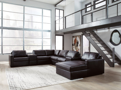 ModMax II Sectional