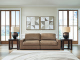 RAF 2-Piece Sectional Sofa