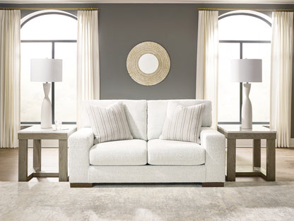 The Furniture Outlets - Ashley Furniture - Hartside Living Room - Loveseat - 8010435