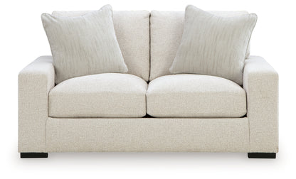Conlee-Pike Living Room