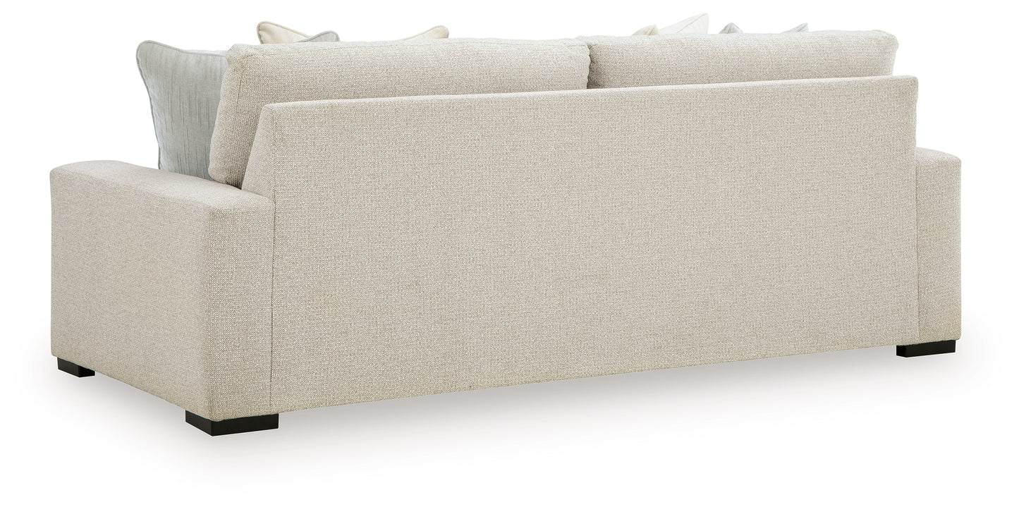 Conlee-Pike Living Room