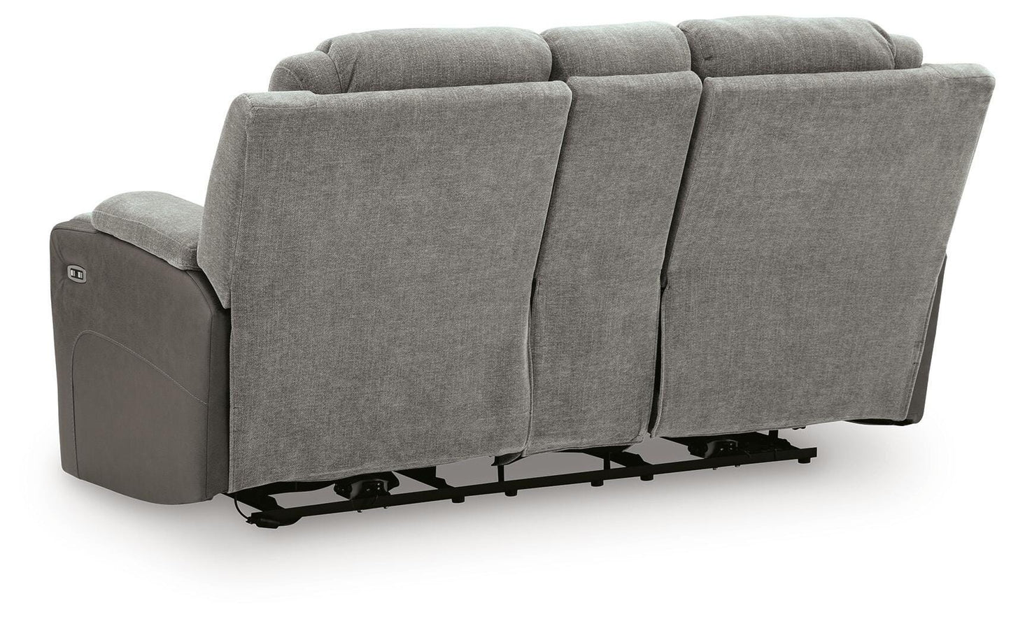 Mixed Motion Living Room