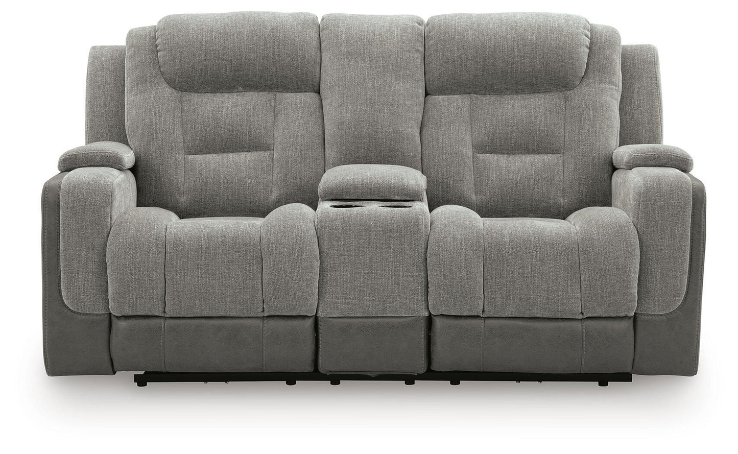 Mixed Motion Living Room
