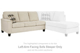 LAF Sofa Sleeper