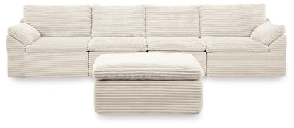 Fannin Sectional