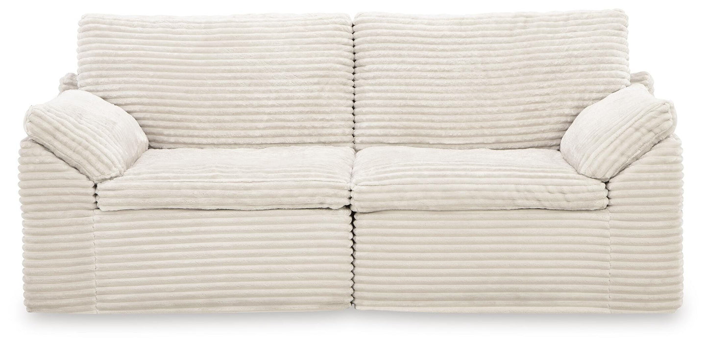 Fannin Sectional