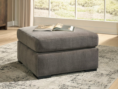The Furniture Outlets - Ashley Furniture - Larson Levee Living Room - Oversized Accent Ottoman - PC8620508