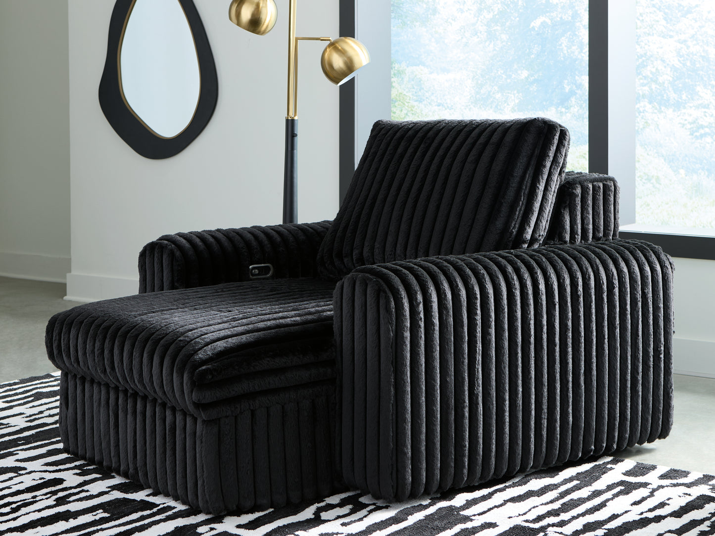 HamlinBay Living Room