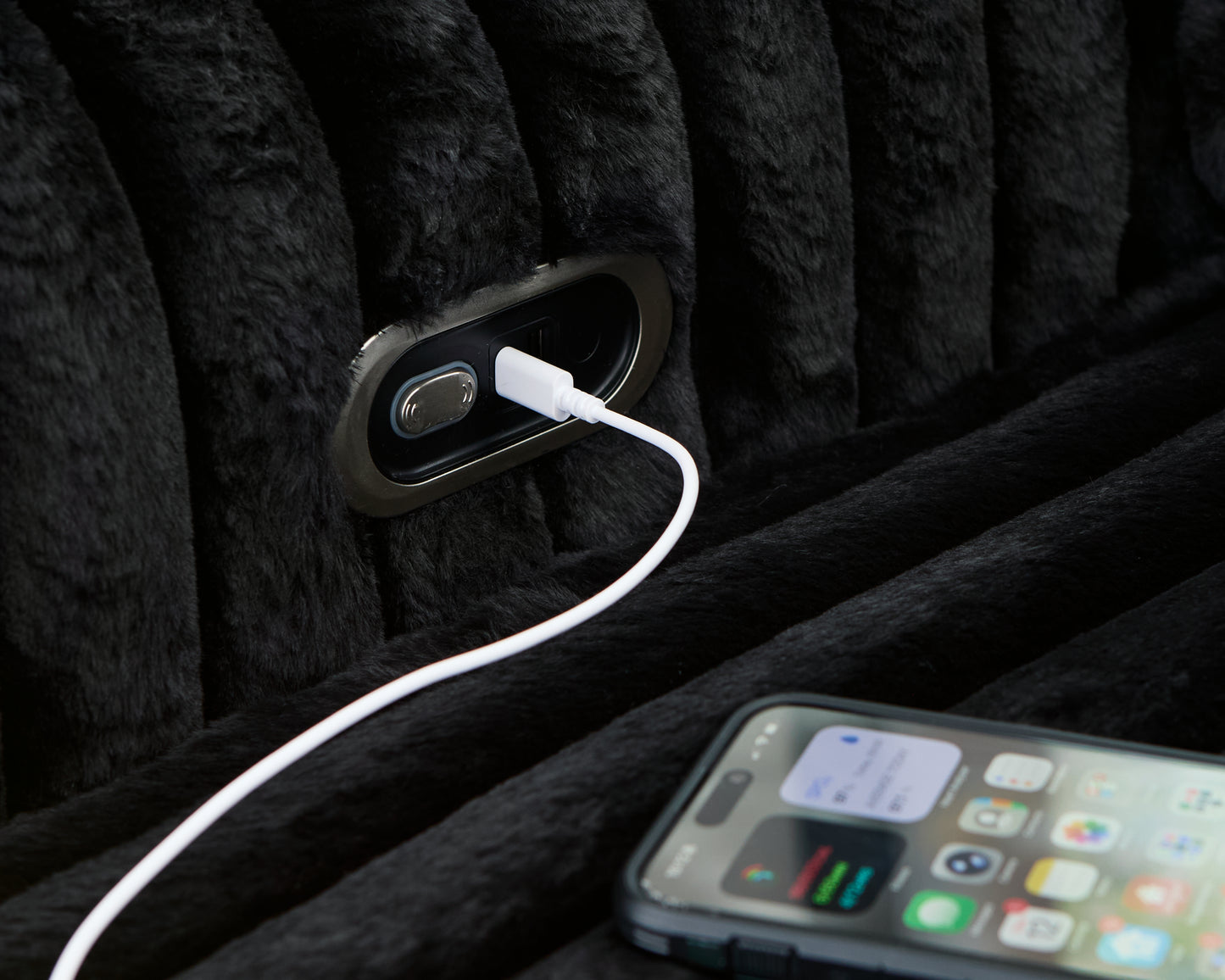 HamlinBay Living Room