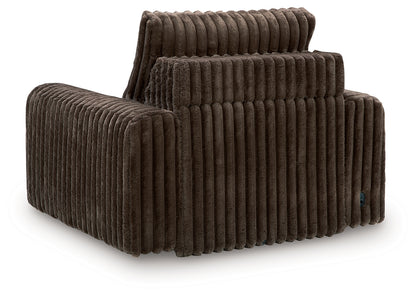 HamlinBay Living Room