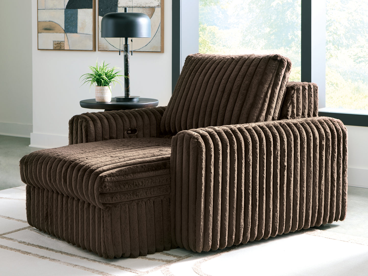 HamlinBay Living Room