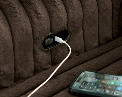 HamlinBay Living Room