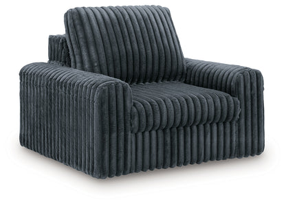 HamlinBay Living Room