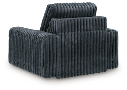 HamlinBay Living Room