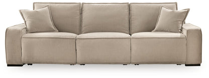Carceri Sectional