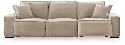 Carceri Sectional