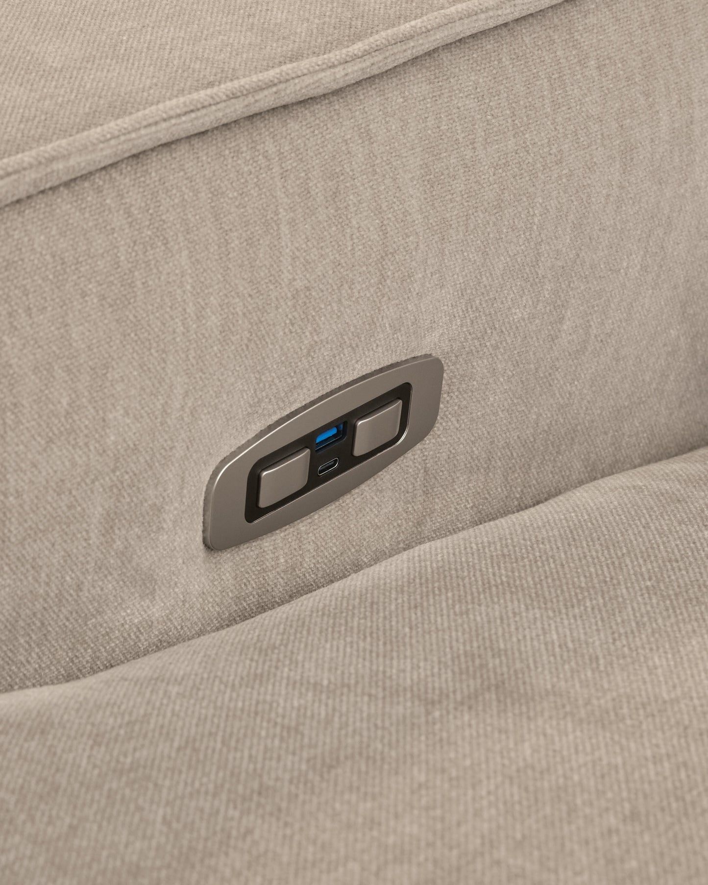 Carceri Sectional