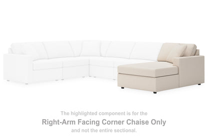 Modmax Sectional