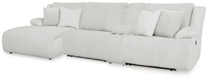 Top Tier Sectionals